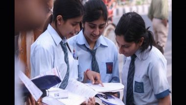 Maharashtra HSC Result 2023: 91.25% Students Pass State Board Class 12 Exam, Girls Trump Boys
