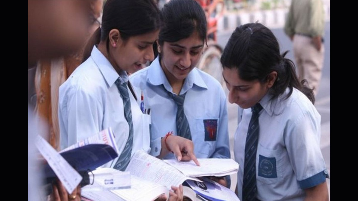 Education News Girls Outshine Boys In Cbse Class Result Board Announces Not To Publish