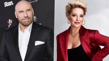 That’s Amore: John Travolta and Katherine Heigl to Pair Up for Rom-Com by Director Nick Vallelonga! View Deets Inside