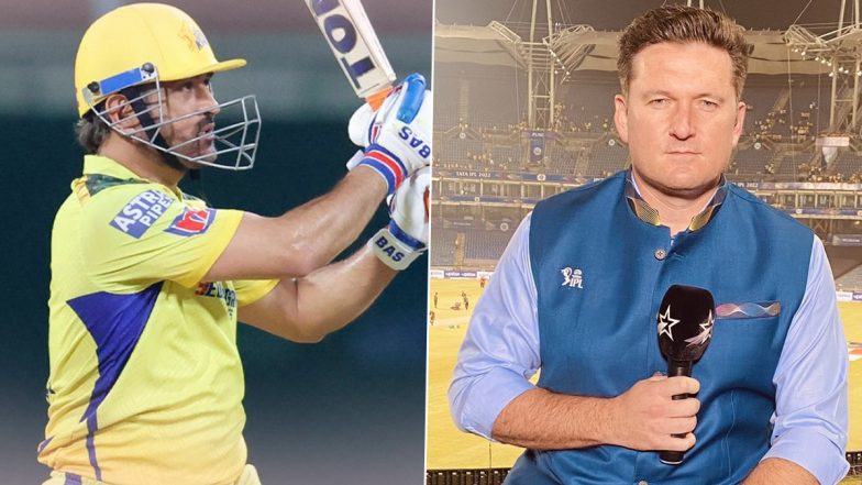 IPL 2023: 'MS Dhoni Has Found His Best Again' Reckons Former South Africa Captain Graeme Smith