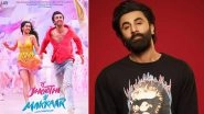 Tu Jhoothi Main Makkaar: Here&rsquo;s What Ranbir Kapoor Has to Say About the Film Being One of the Top Grossing Rom-Coms