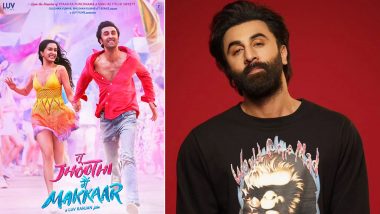 Tu Jhoothi Main Makkaar: Here’s What Ranbir Kapoor Has to Say About the Film Being One of the Top Grossing Rom-Coms