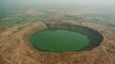 Ramgarh Crater in Rajasthan To Emerge As Third Tourist After Maharashtra’s Lunar and Dhala in Madhya Pradesh