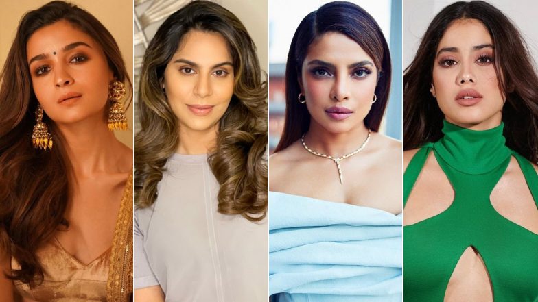From Alia Bhatt, Janhvi Kapoor to Priyanka Chopra, Upasana Konidela; Here’s How Celebs Celebrated Mother’s Day