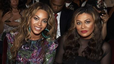 Here’s How Beyonce Celebrated Her Mama Tina Knowles on This Mother’s Day During Renaissance World Tour (View Post)