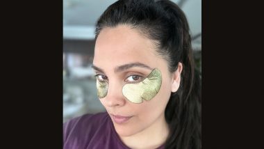 Lara Dutta Channels Her Inner Bond with Selfcare and No Makeup Selfie (View Post)