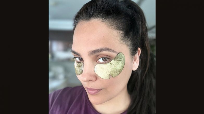 Lara Dutta Channels Her Inner Bond with Selfcare and No Makeup Selfie (View Post)