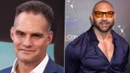 The Killer&rsquo;s Game: Dave Bautista Teams Up with John Wick Director JJ Perry for Action-Comedy, Film to Open on 76th Cannes Film Festival