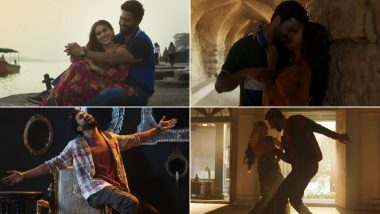 Zara Hatke Zara Bachke Song Phir Aur Kya Chahiye: Vicky Kaushal Reminisces Sweet Memories with Sara Ali Khan in This Romantic Track (Watch Video)