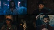 Haunted Mansion Trailer: LaKeith Stanfield, Tiffany Haddish, Owen Wilson&rsquo;s Horror-Comedy Is a Wild Ride That Will Take You to the Other Side (Watch Video)