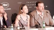 Brie Larson Was Asked About Her Opinion on Johnny Depp&rsquo;s Jeanne Du Barry Opening Cannes 2023; Here's How She Responded (Watch Video)