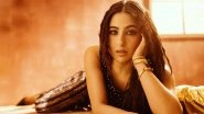 Cannes 2023: Sara Ali Khan Enjoys Cup of Coffee with a Scenic View at French Riviera Ahead of Her Debut at Film Festival (View Pic)