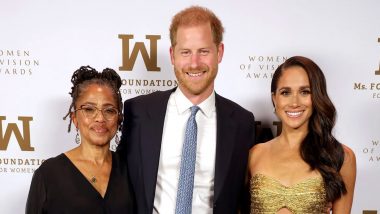 Prince Harry, Meghan Markle and Her Mother Get Caught in ‘Catastrophic Car Chase’ Involving Aggressive Paparazzi