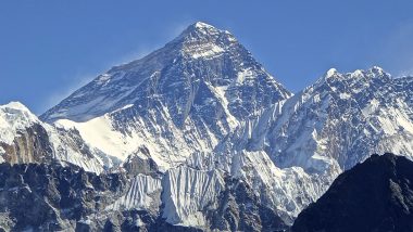 Nepal: Physically Challenged Malaysian Climber Muhammad Hawari Bin Hashim Missing After Summiting Mount Everest