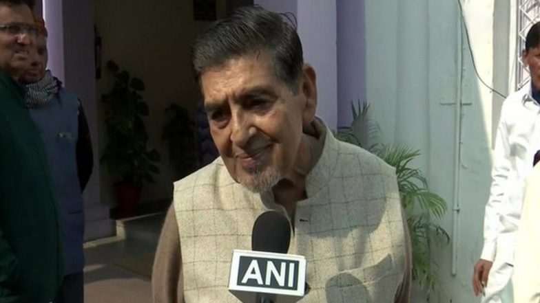 1984 Anti-Sikh Riots Case: Delhi Court Gives CBI Five Days to Submit Forensic Result Regarding Jagdish Tytler's Voice Samples