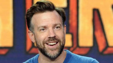 Jason Sudeikis Is a Huge Fan Sneakers and Has Around 250 Pairs, Ted Lasso Actor Reveals He Occasionally Them on Set