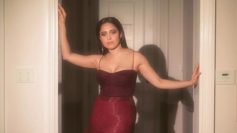 Nushrratt Bharuccha Reveals the Ideal Qualities She Will Look for in Her Future Husband