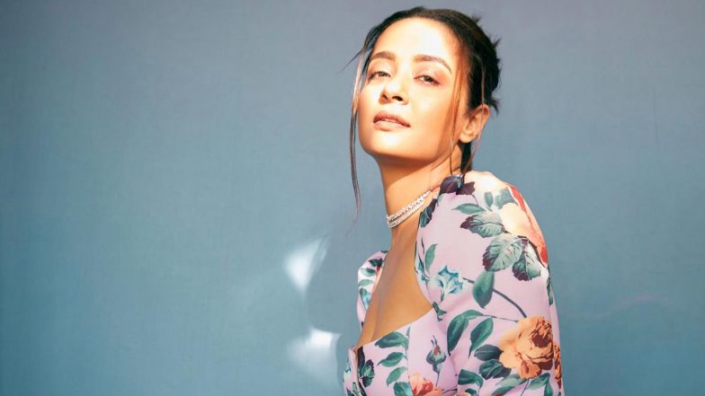 2023 Cannes: Surveen Chawla to Appear on the Red Carpet of the Film Festival for Second Time