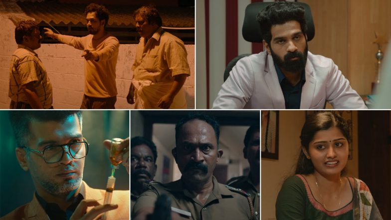 Veeran Trailer: Hiphop Tamizha Adhi and Athira Raj's Tamil Fantasy Film to Release Worldwide on June 2 (Watch Video)