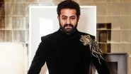 Jr NTR Birthday: Devara Star Pens Heartfelt Note Thanking Fans for Their Wishes and &lsquo;Overwhelming Response&rsquo; to His Upcoming Film