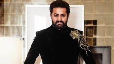 Jr NTR Birthday: Devara Star Pens Heartfelt Note Thanking Fans for Their Wishes and ‘Overwhelming Response’ to His Upcoming Film