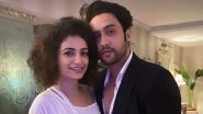 Vaibhavi Upadhyaya Death: Adhyayan Suman Pays Heartfelt Tribute to Sarabhai vs Sarabhai Actress