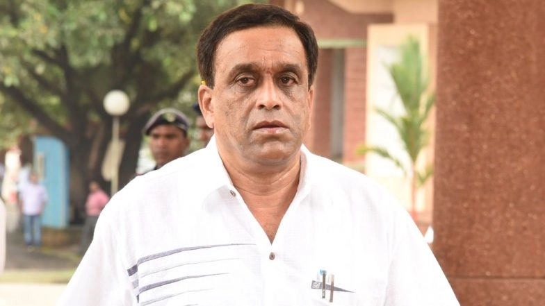 Congress Should Pressurise Karnataka CM Siddaramaiah To Stop Mhadei Diversion, Says Goa Power Minister Sudin Dhavalikar
