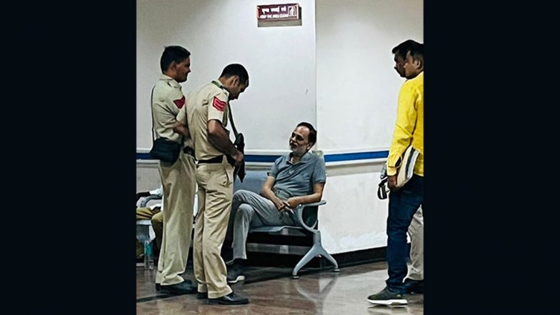 Satyendar Jain Granted Interim Bail on Medical Grounds by Supreme Court in Money Laundering Case