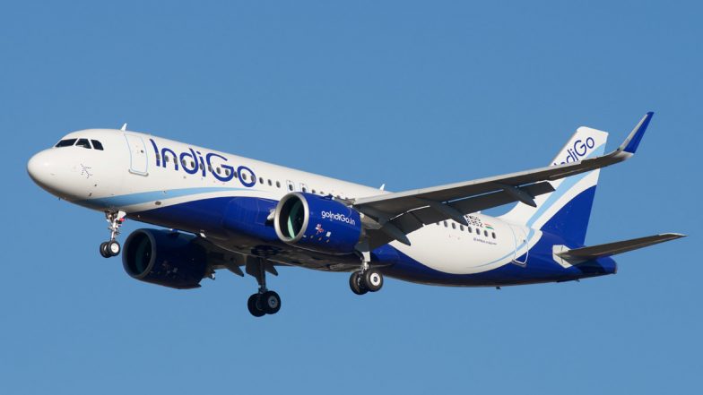 Bengaluru-Ahmedabad Flight Tail Strike Incident: DGCA Suspends License of IndiGo Pilot for 3 Months, Co-Pilot for 1 Month