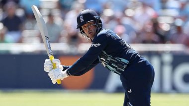 ‘My Priority Is England Cricket’ Jason Roy Eyes ICC World Cup 2023 Spot Despite Ending ECB Deal