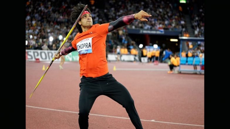 Mission Olympic Cell Approves Neeraj Chopra’s Proposal To Train at Kuortane Olympic Training Centre in Finland