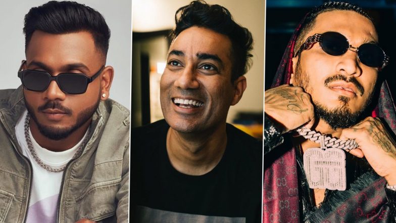 IPL 2023 Closing Ceremony: King, Nucleya To Perform at Narendra Modi Stadium in Ahmedabad Ahead of Final Match, Divine’s Show Cancelled?