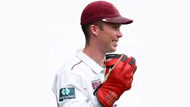 Ashes 2023: Uncapped Wicketkeeper-Batter Jimmy Peirson Earns Australia Call As Temporary Replacement for Josh Inglis