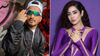 IPL 2023 Final: Divine, Jonita Gandhi To Perform During Mid Show at Narendra Modi Stadium, Ahmedabad