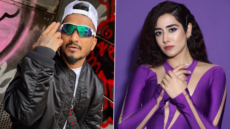 IPL 2023 Final: Divine, Jonita Gandhi To Perform During Mid Show at  Narendra Modi Stadium, Ahmedabad | 🏏 LatestLY