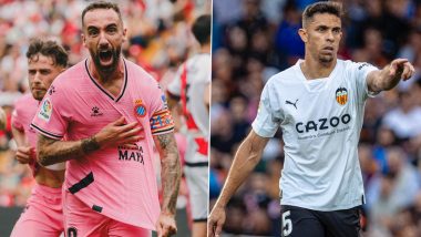 La Liga 2022–23: Espanyol Face Crunch Game at Valencia To Avoid Relegation From Spanish League