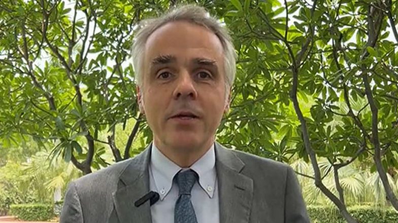 PM Narendra Modi’s Visit to France Will Boost Partnership for Decades, Says French Ambassador Benoit Guidee