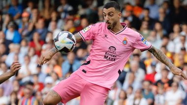 La Liga 2022–23: Espanyol Relegated From Spanish Top Tier After 2–2 Draw With Valencia