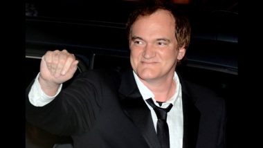 Quentin Tarantino Rumoured To Have Foot Fetish, Strip Club Manager Claims He Spent 10 Grand To Lick Stripper’s Feet Until They ‘Looked Like Prunes’