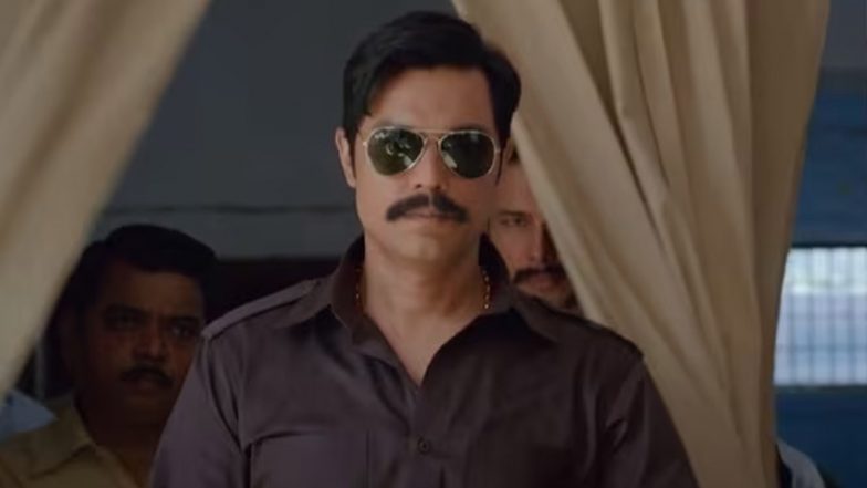 Inspector Avinash: According to Randeep Hooda 'Cops Always Make for Great Cinematic Characters' and This Is Why!