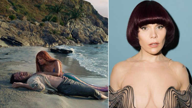 Paloma Faith Slams The Little Mermaid for Message It Sends to ‘Next Gen Women’, Netizens Question Her Awareness of Disney's Original Film
