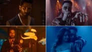 Bloody Daddy Song Issa Vibe: Badshah&rsquo;s Groovy Track Is Perfect for Shahid Kapoor's JioCinema Film (Watch Video)