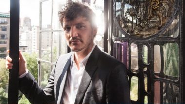 Pedro Pascal Reveals He Got Eye Infection From Fans Trying to Recreate His Infamous GOT Scene for Pics