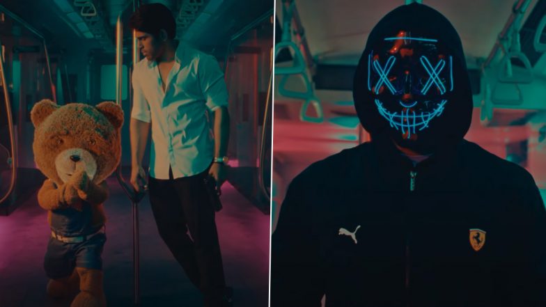 Buddy Teaser: Allu Sirish and Teddy Make a Dangerous Duo in This First Glimpse of Sam Anton’s Action Packed Flick (Watch Video)