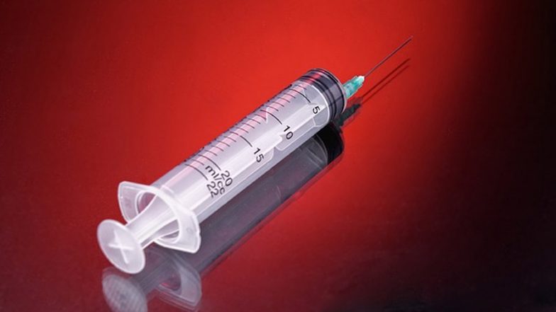 Kota Mothers' Deaths: Probe Finds Oxytocin Injection Vials Given After C-Sections Contained Water