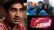 Yeh Jawaani Hai Deewani Clocks 10 Years! Ayan Mukerji Remembers His &lsquo;Second Child&rsquo; With Nostalgic Video - Watch