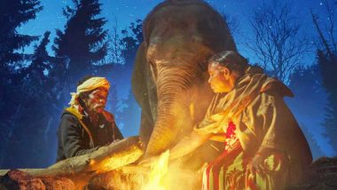 The Elephant Whisperers: Goa Environmental Film Festival To Open With Kartiki Gonsalves’ Netflix Documentary