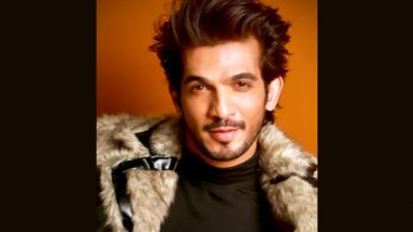 Arjun Bijlani Visits Siddhivinayak Temple To Seek Blessings for Pyaar Ka Pehla Adhyay (View Post)