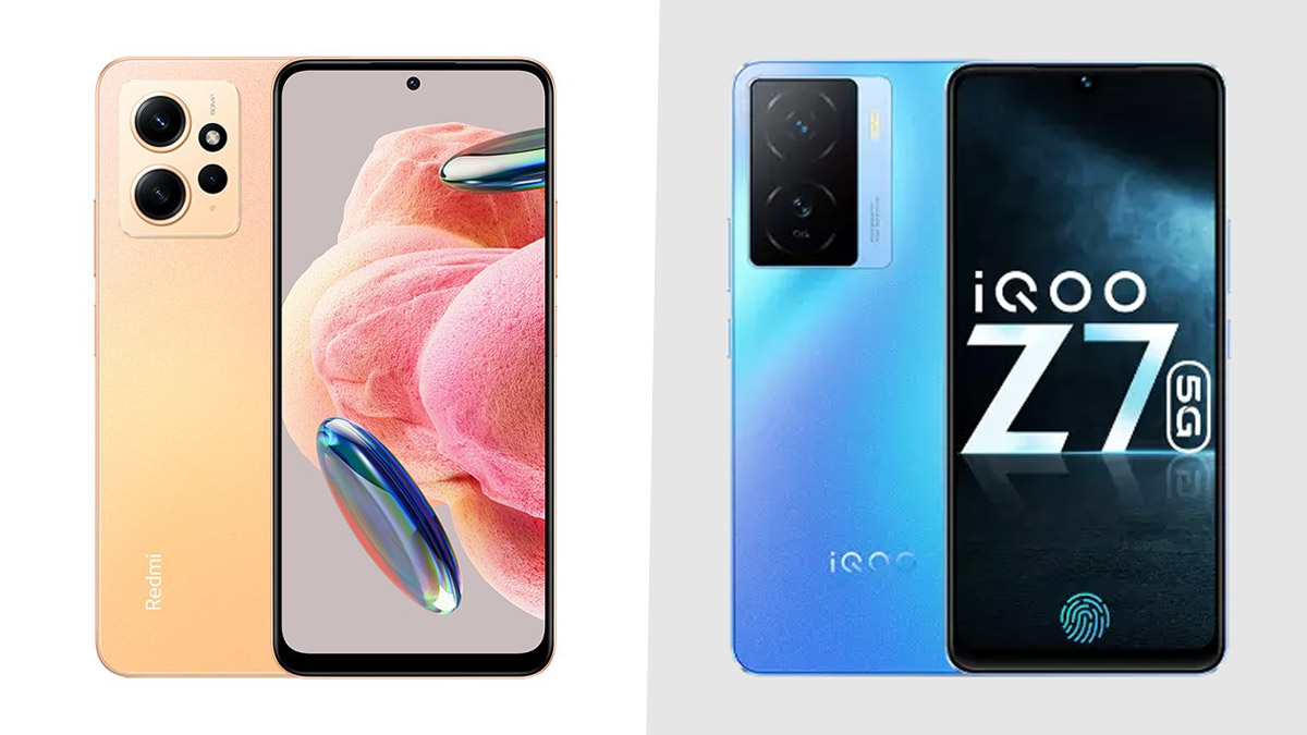 Smartphones Under Rs 20,000; From Realme 10 Pro to iQOO Z7, Here's a List  of 5 Top Cost-Effective Midrange Phones With Great Features
