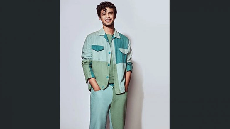 Its a Working Birthday for Irrfan Khan's Son Babil Khan as He Is Currently Filming For Next Project